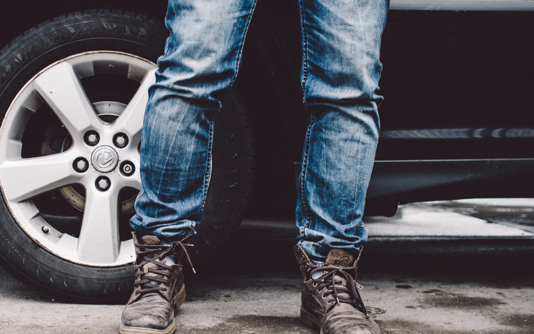 Fullwidth post